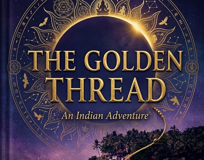 The Golden Thread |&nbsp;Excerpt