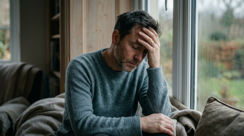 The Grief Of The&nbsp;Grief