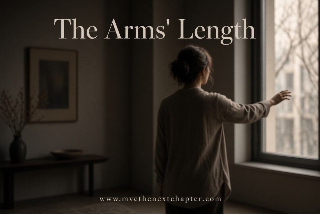 The Arms’ Length